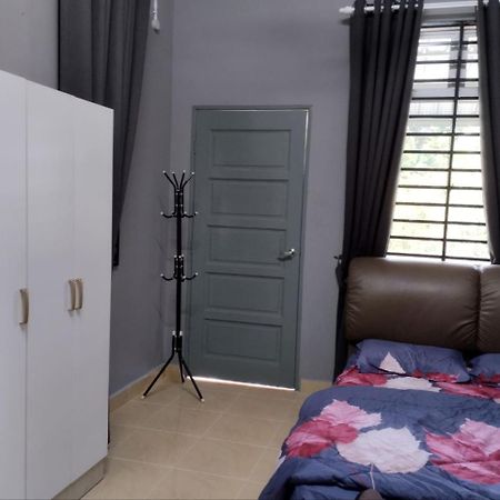 Sh Homestay Kota Bharu Exterior foto