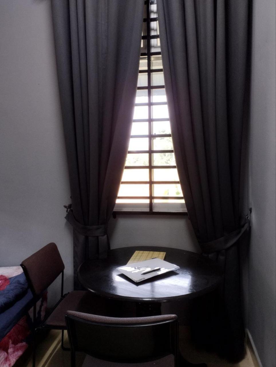 Sh Homestay Kota Bharu Exterior foto