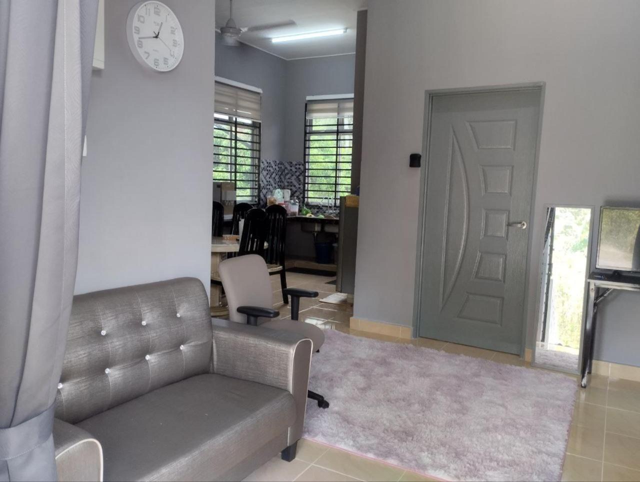Sh Homestay Kota Bharu Exterior foto
