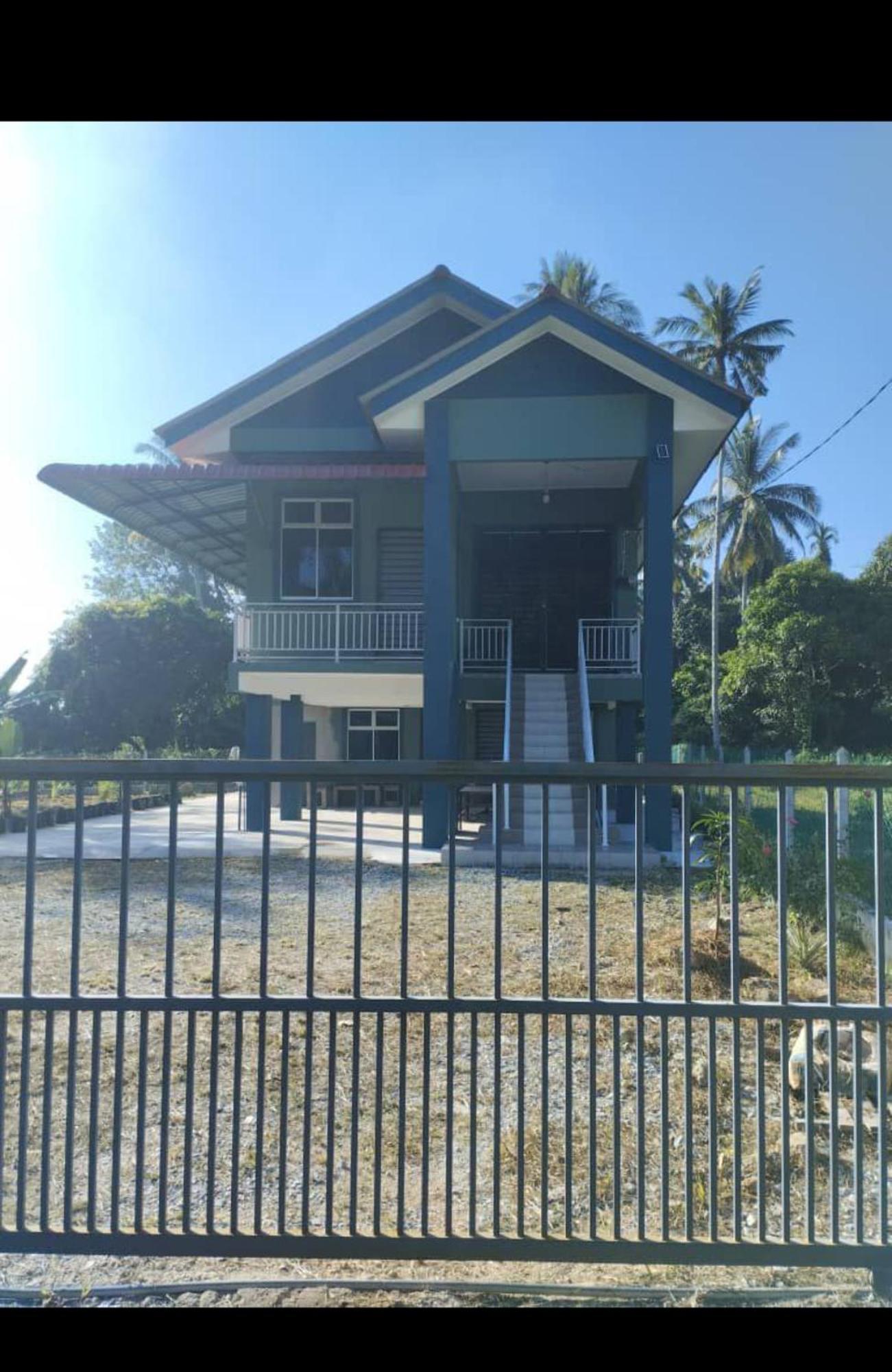 Sh Homestay Kota Bharu Exterior foto